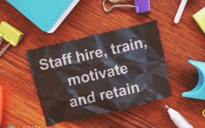 Retaining Top Talent: Strategies for Employee Engagement