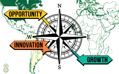 Navigating the Recruitment Landscape. A Year of Resilience, Innovation, and Growth
