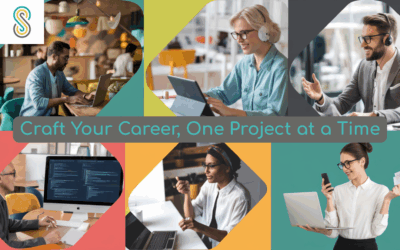 The Rise of Project-Based Employment: Navigating the Gig Economy