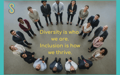 Diversity, Equity, and Inclusion: Moving Beyond Buzzwords