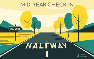 Mid-Year Check-In: Your May Momentum Guide for Career and Team Success